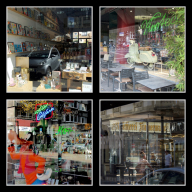 Schaufenster